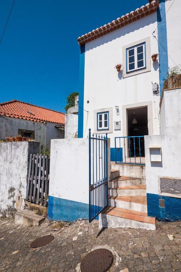 Casa Ilheus Villa Santo Isidoro Exterior photo